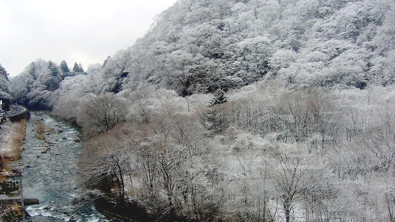 Nikko Senhime Monogatari Hotel Exterior photo